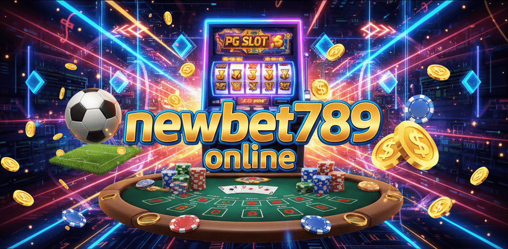 newbet789 online