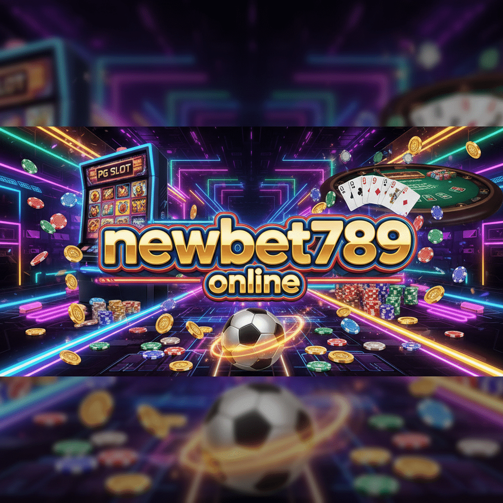 newbet789 online