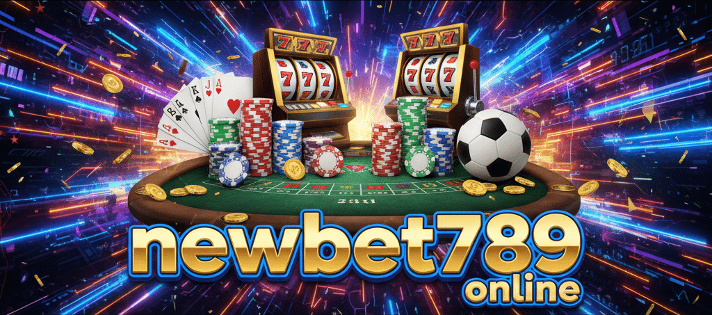 newbet789 online