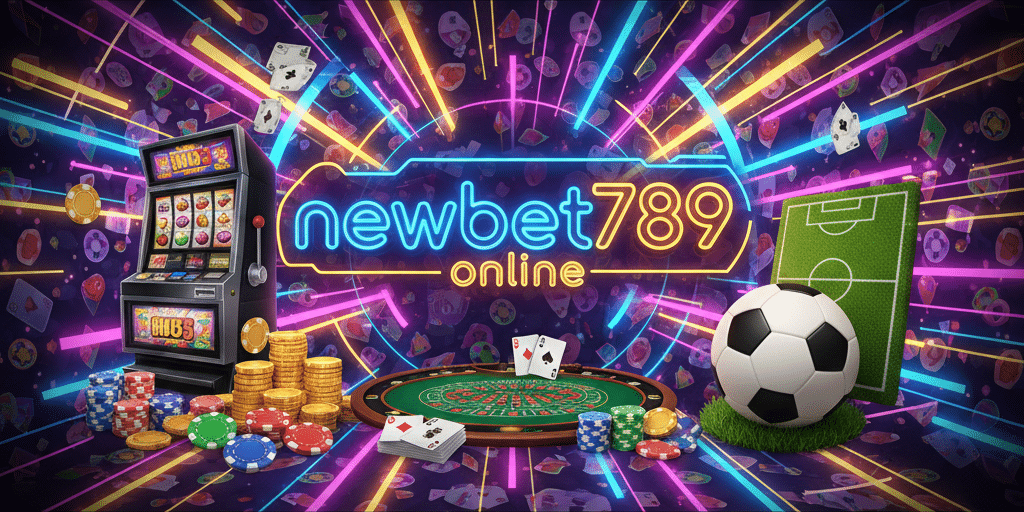 newbet789 online