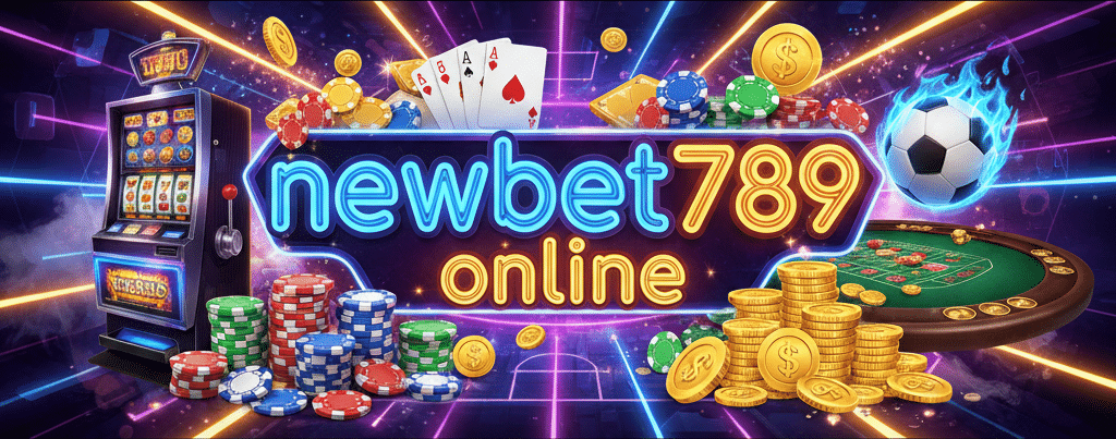 newbet789 online