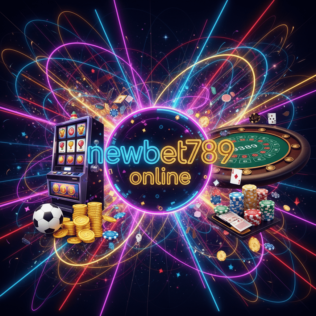newbet789 online